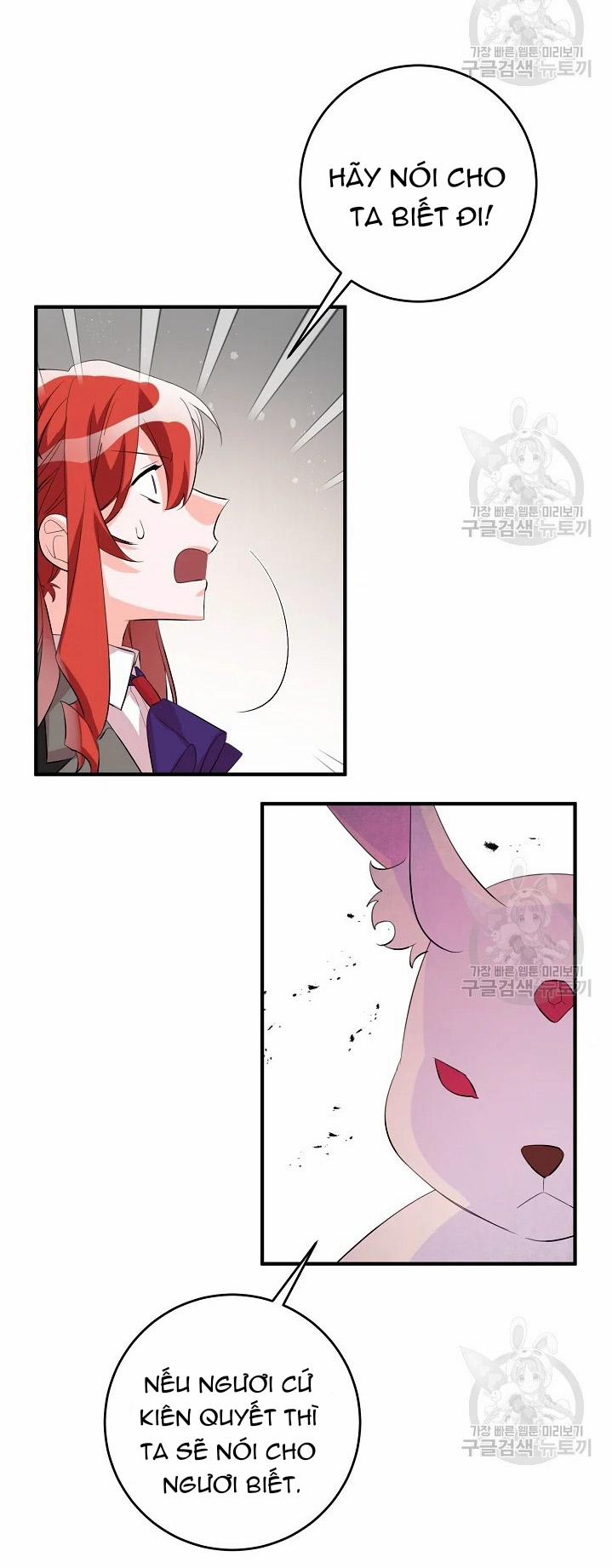 Công Nương Đã Thay Đổi 48.2 trang 22