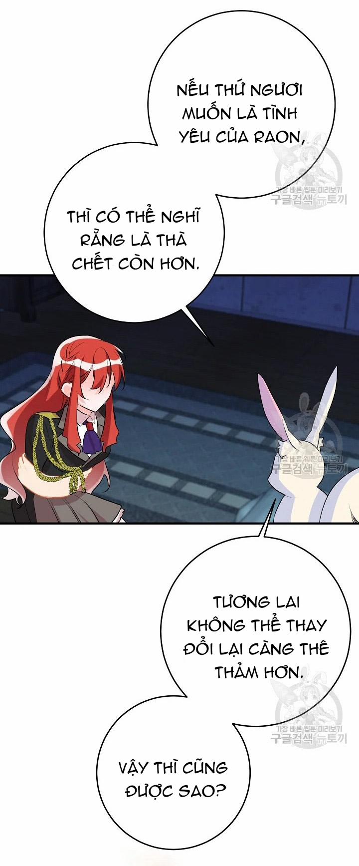 Công Nương Đã Thay Đổi 48.2 trang 23