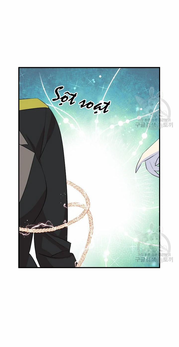 Công Nương Đã Thay Đổi 48.2 trang 26