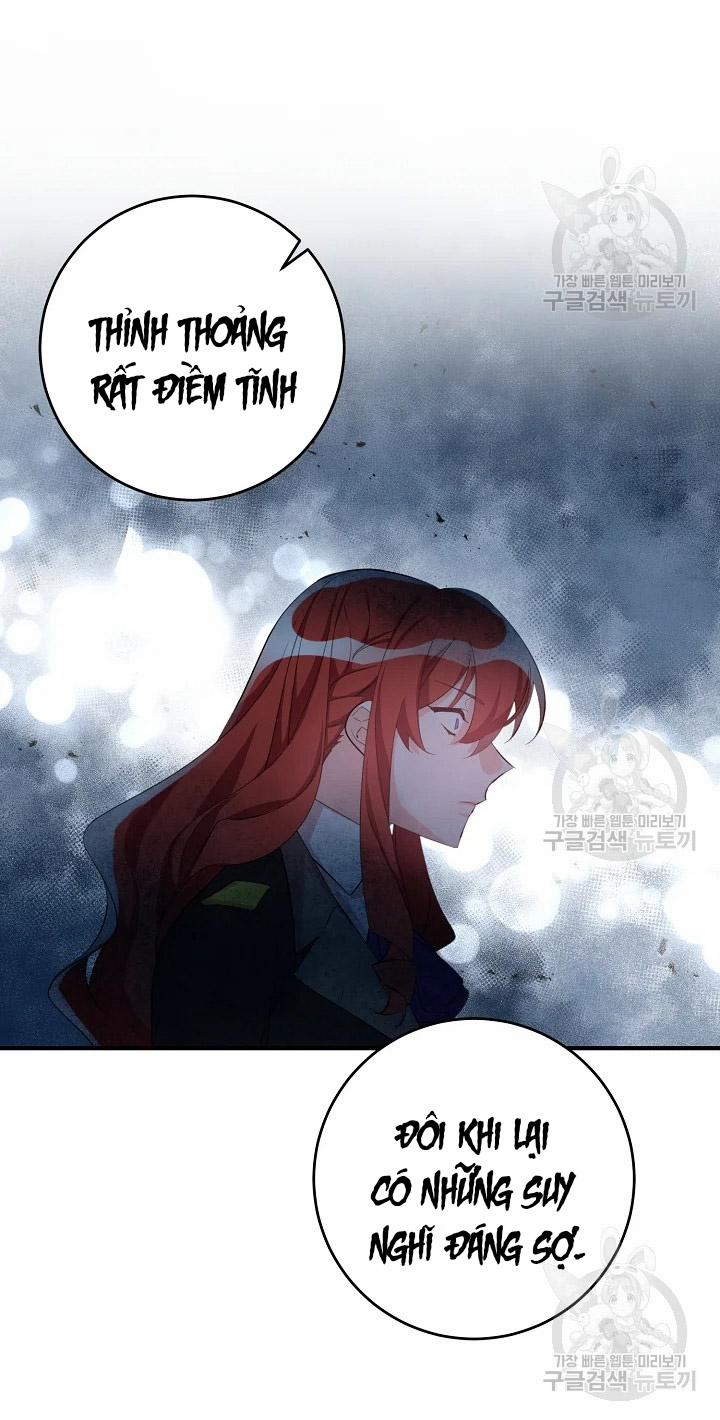 Công Nương Đã Thay Đổi 48.2 trang 7