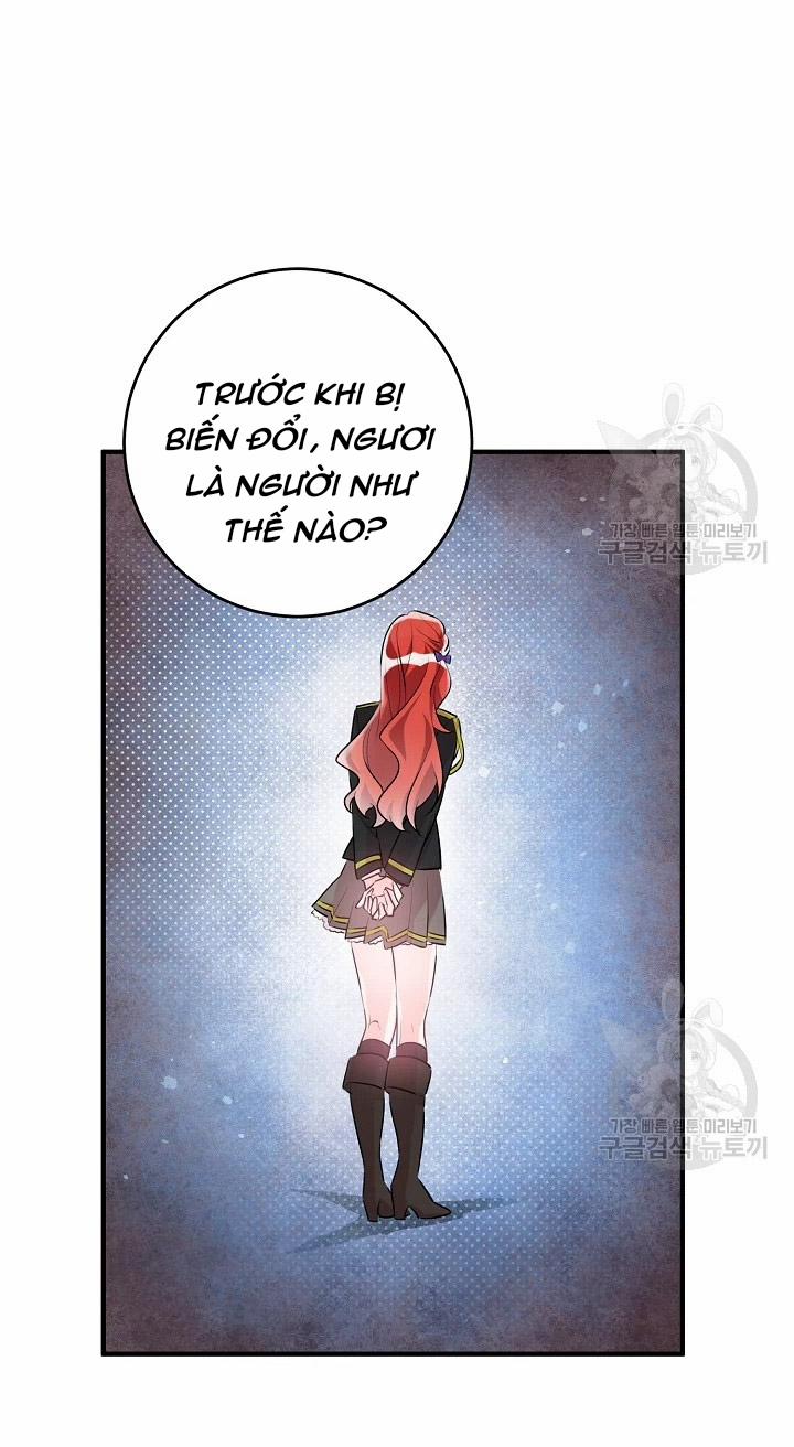 Công Nương Đã Thay Đổi 48.2 trang 8