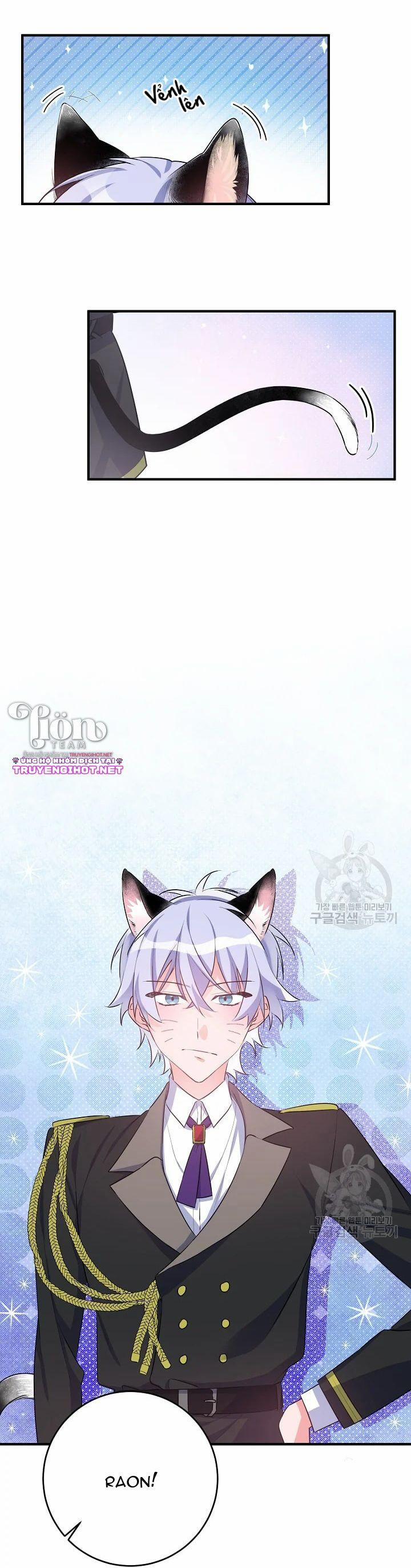 Công Nương Đã Thay Đổi 49.5 trang 1