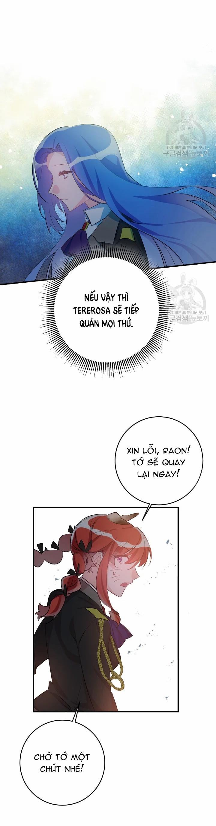 Công Nương Đã Thay Đổi 49.5 trang 11