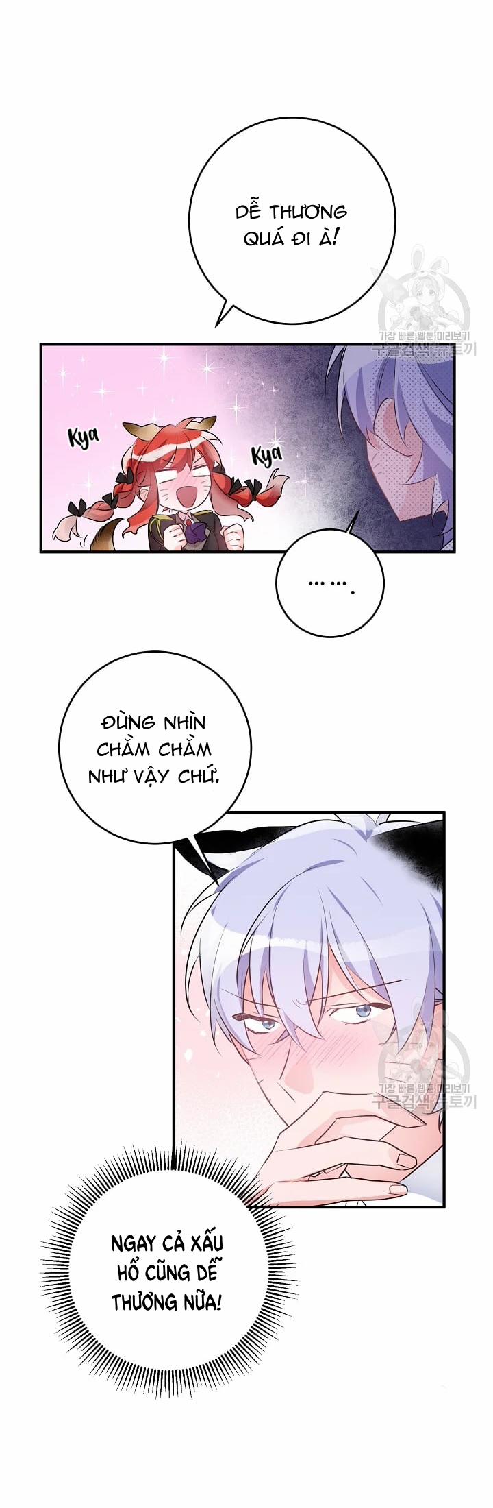 Công Nương Đã Thay Đổi 49.5 trang 2