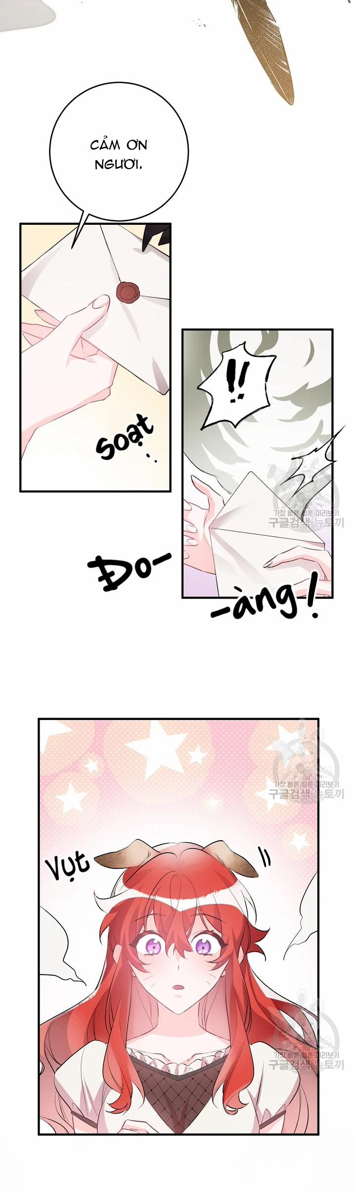 Công Nương Đã Thay Đổi 49 trang 11