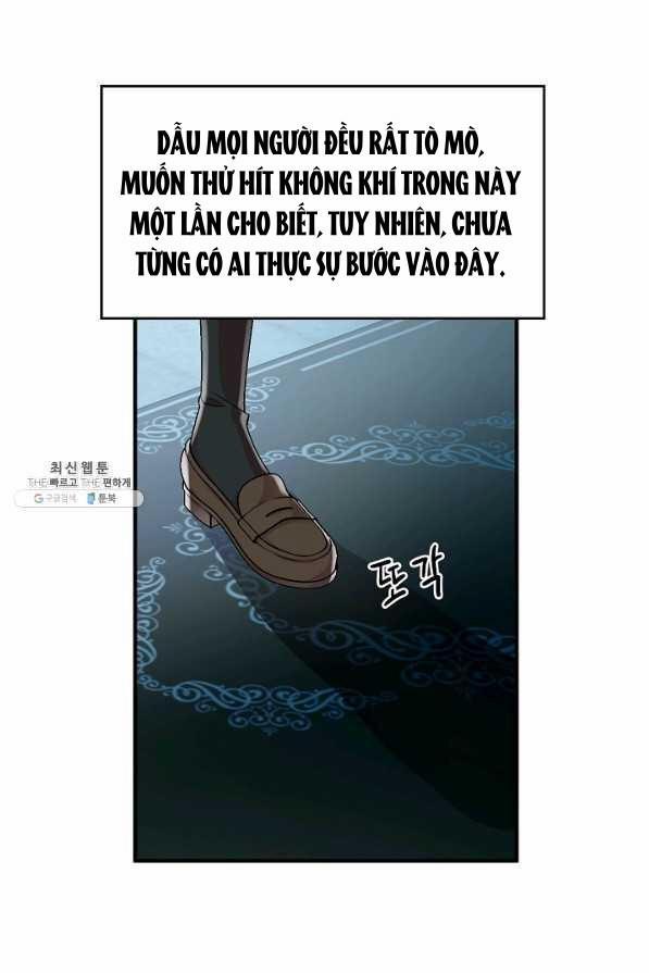 Công Nương Đã Thay Đổi 50 trang 1