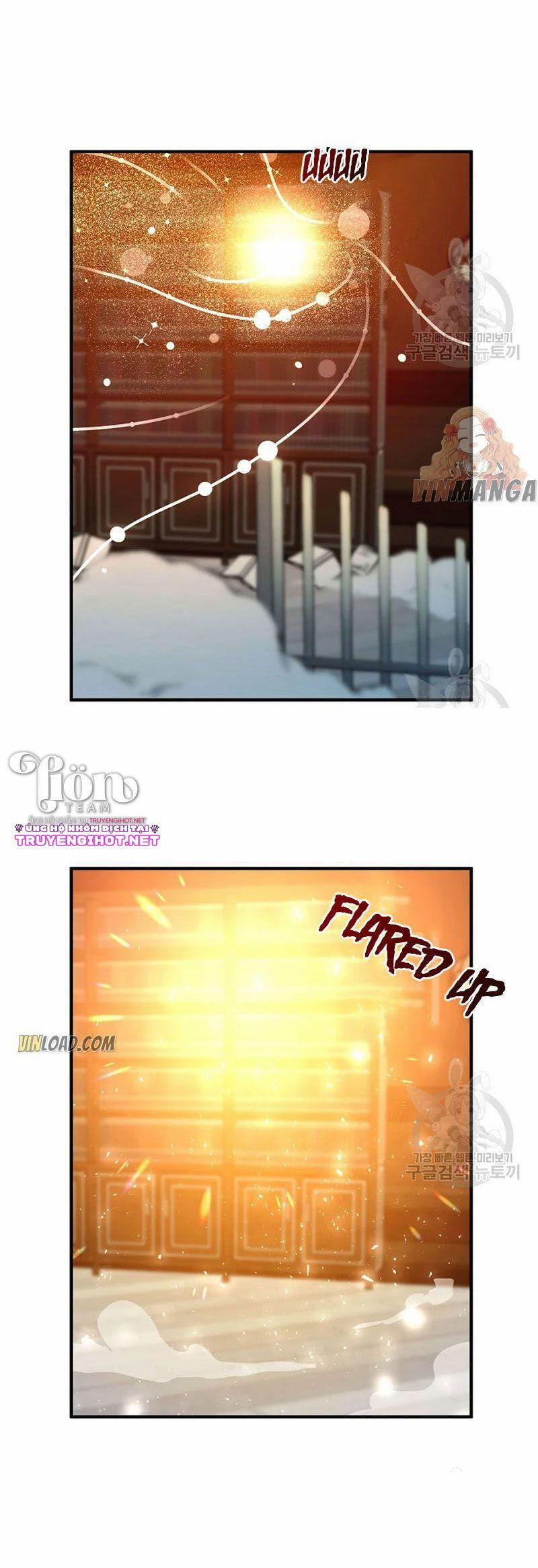 Công Nương Đã Thay Đổi 51.5 trang 1