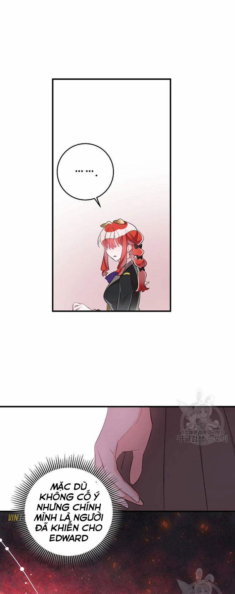 Công Nương Đã Thay Đổi 51 trang 11