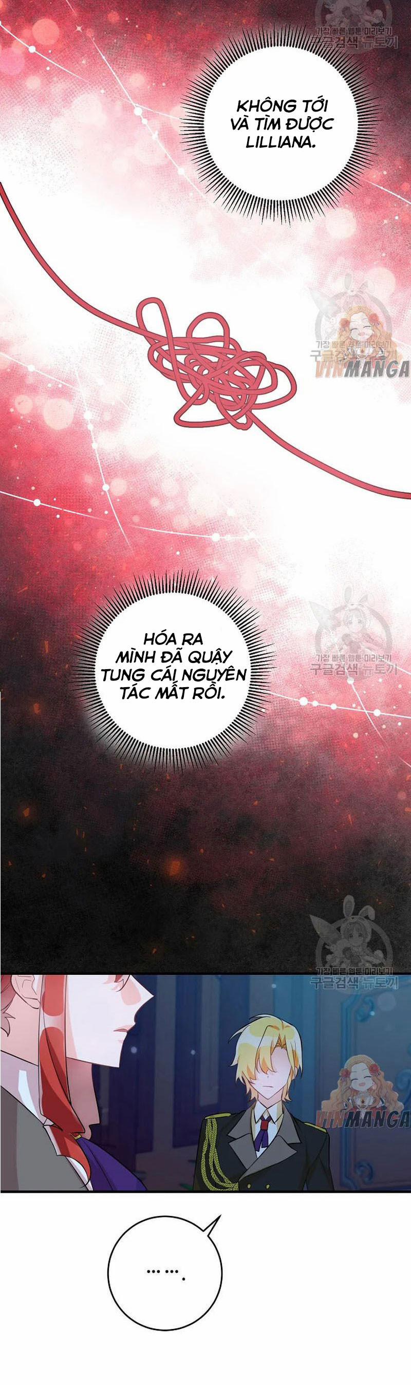 Công Nương Đã Thay Đổi 51 trang 12