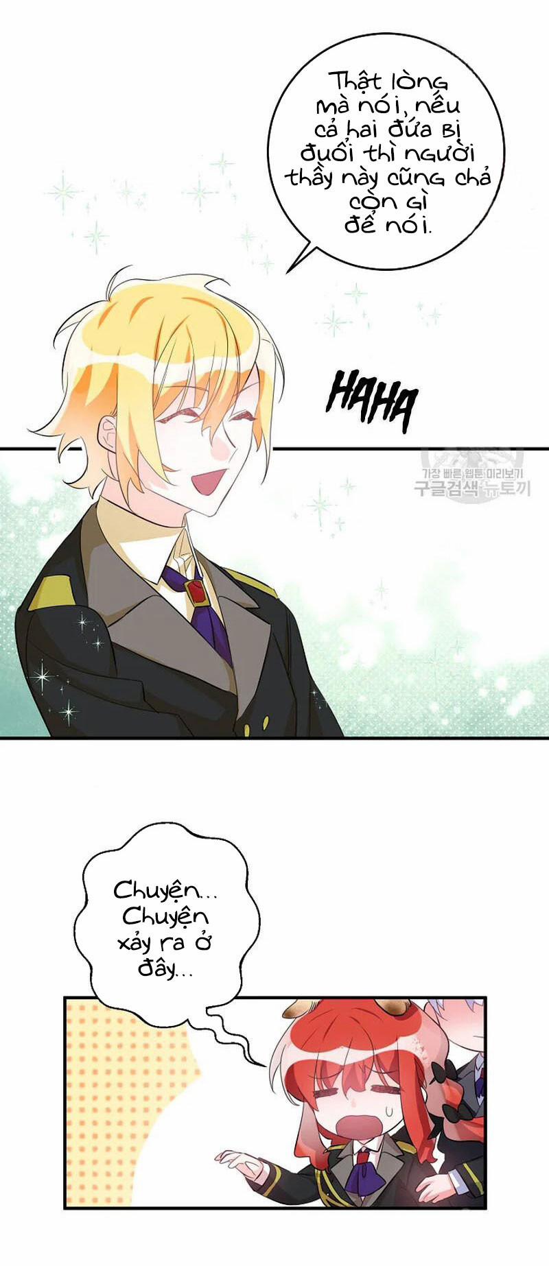 Công Nương Đã Thay Đổi 51 trang 7