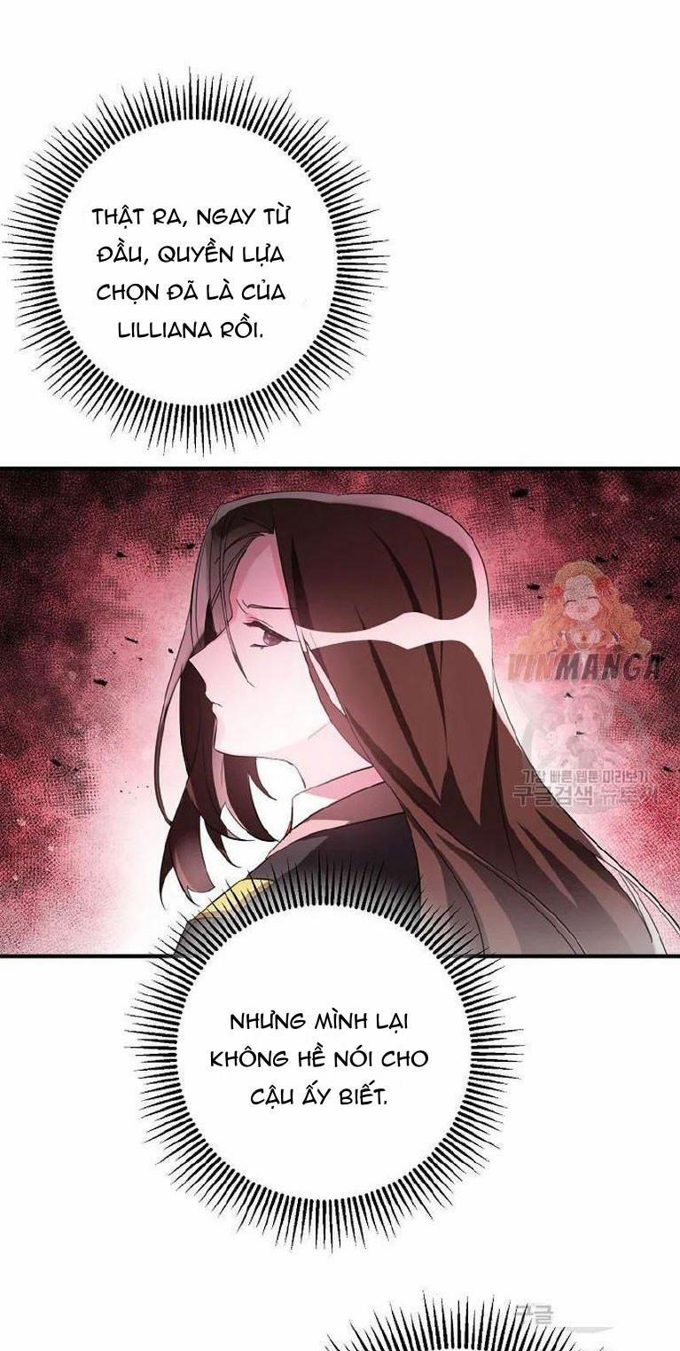 Công Nương Đã Thay Đổi 52.2 trang 1