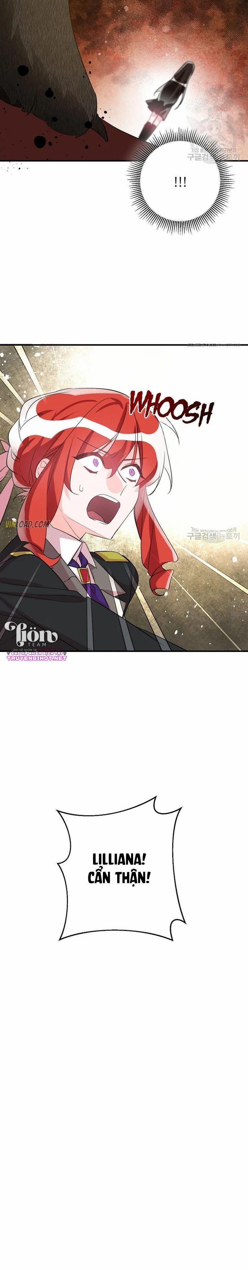 Công Nương Đã Thay Đổi 52.2 trang 11