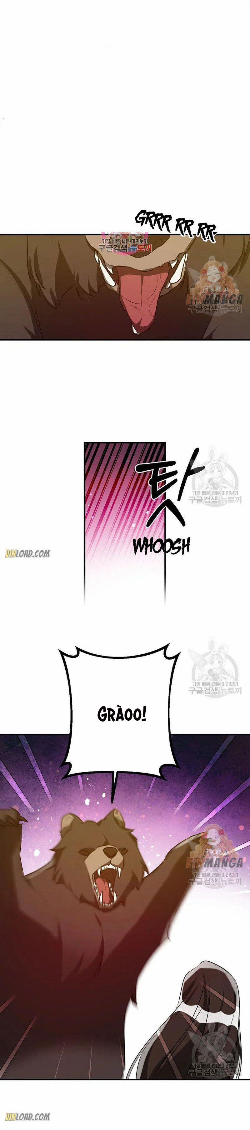 Công Nương Đã Thay Đổi 53.1 trang 1