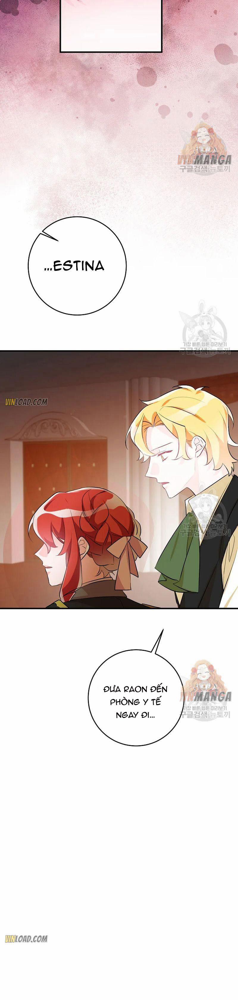 Công Nương Đã Thay Đổi 53.1 trang 6