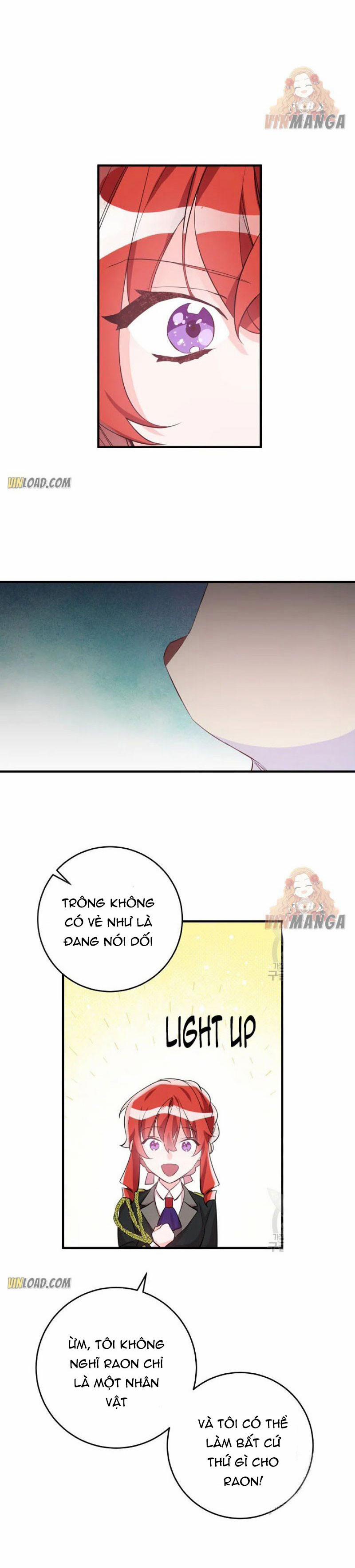 Công Nương Đã Thay Đổi 54 trang 2