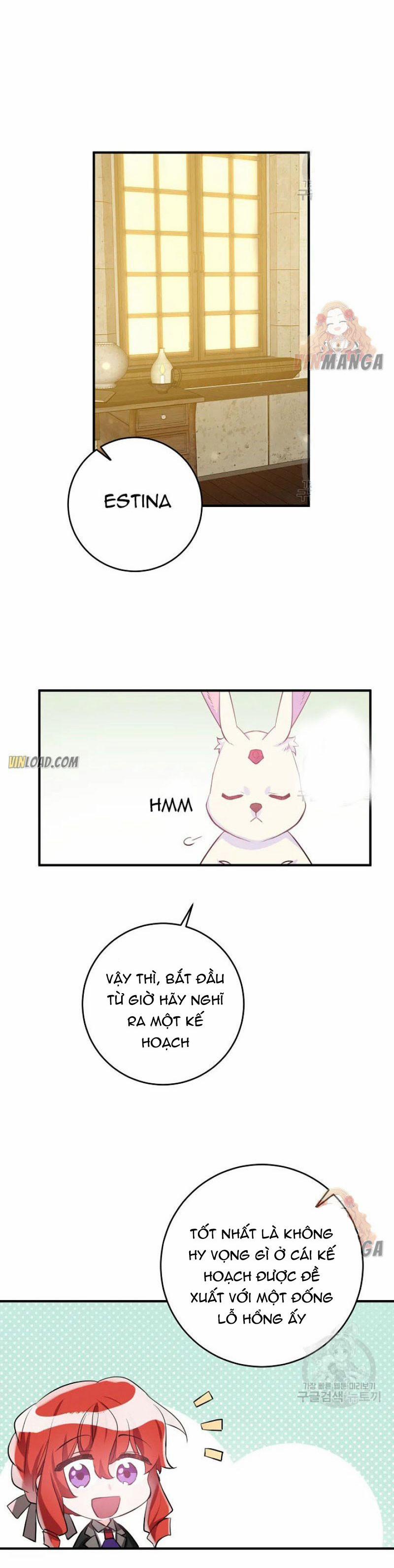 Công Nương Đã Thay Đổi 54 trang 5