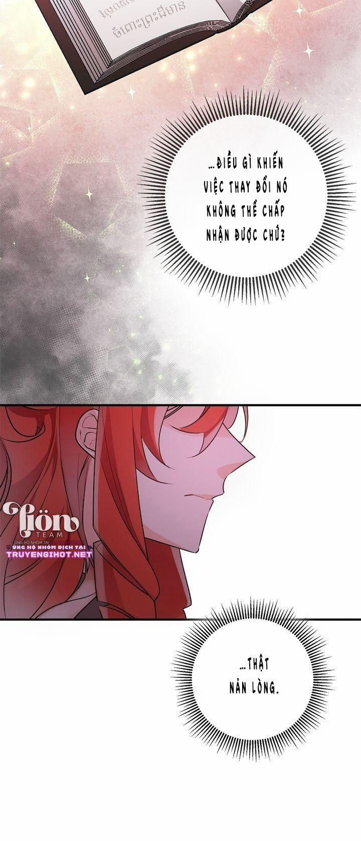 Công Nương Đã Thay Đổi 55 trang 6