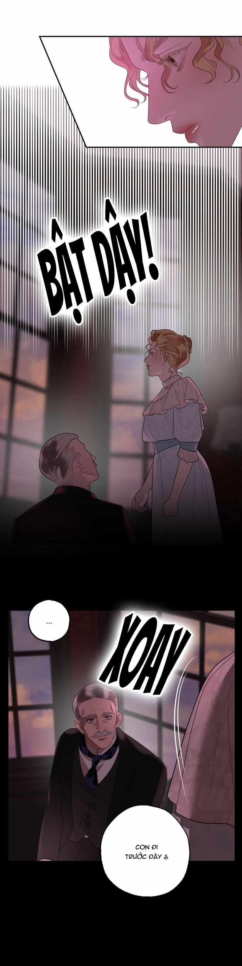 Công Nương Melisa 1.5 trang 0