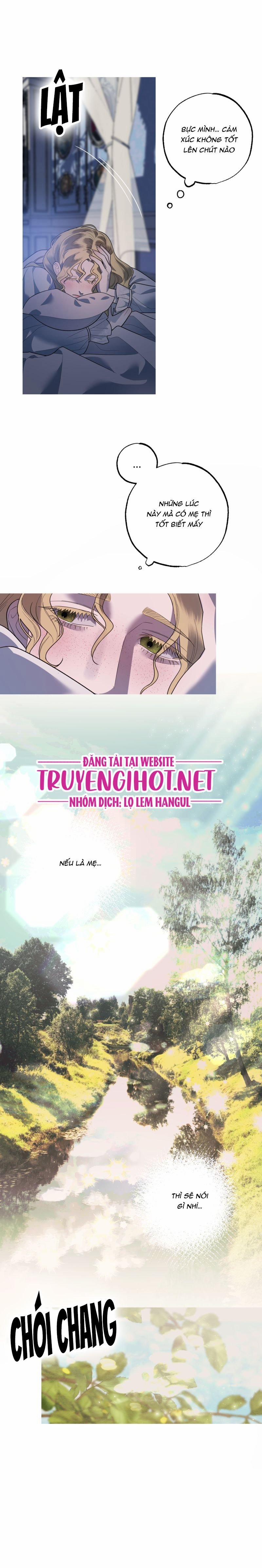 Công Nương Melisa 1.5 trang 2