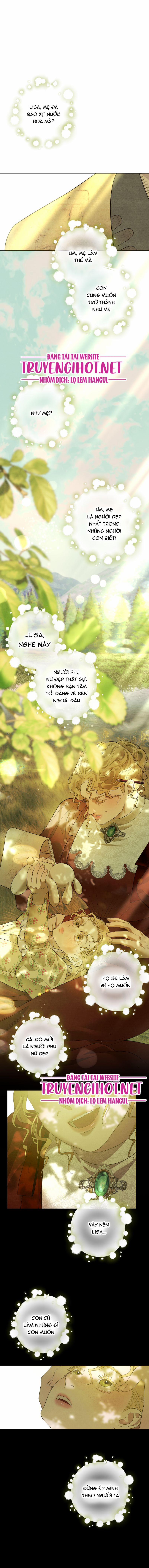 Công Nương Melisa 1.5 trang 3