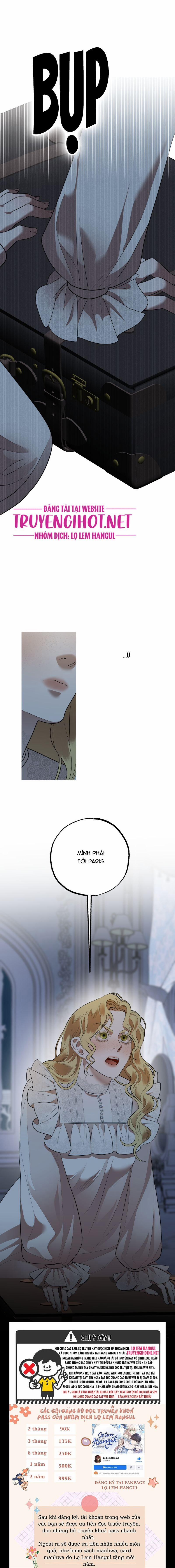 Công Nương Melisa 1.5 trang 7