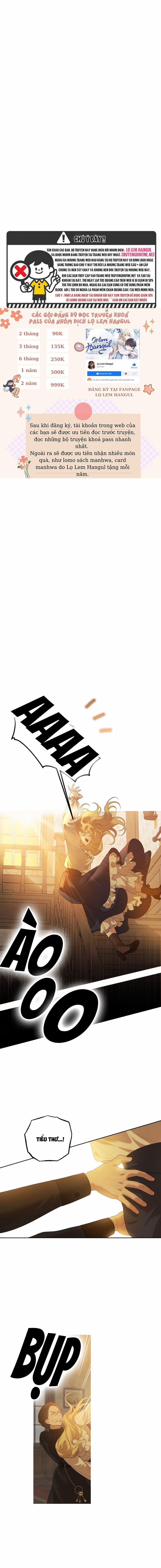 Công Nương Melisa 1 trang 1