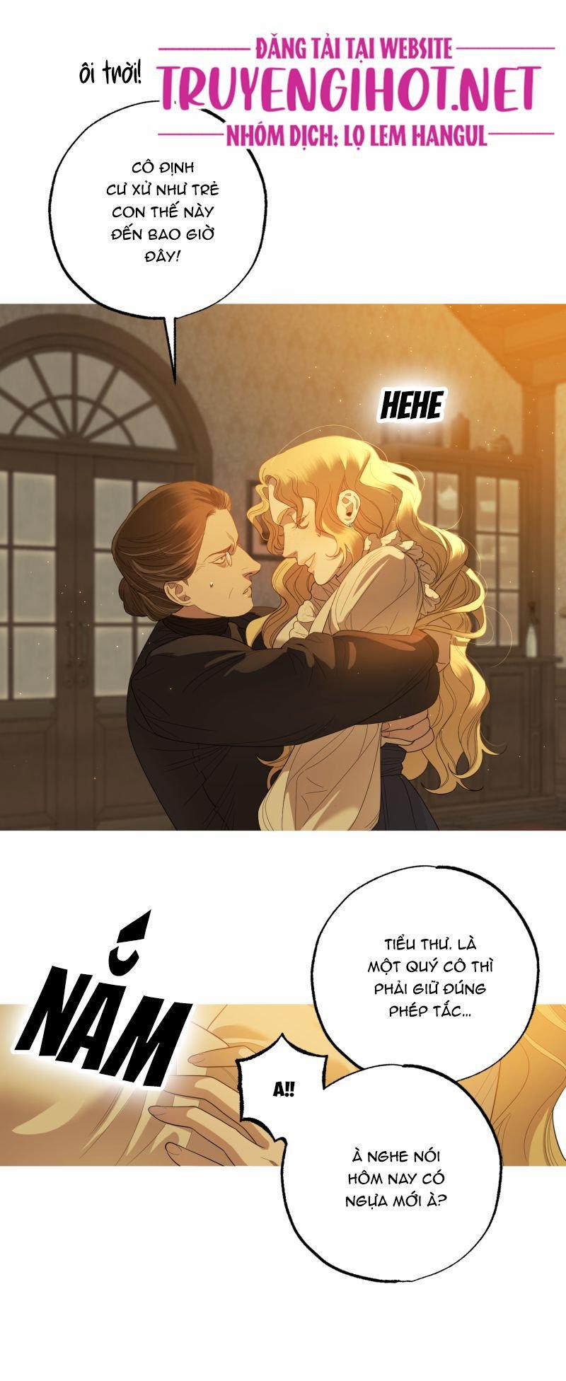 Công Nương Melisa 1 trang 2