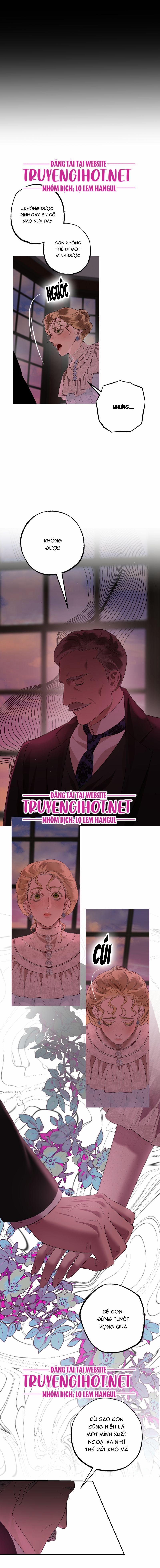 Công Nương Melisa 1 trang 7