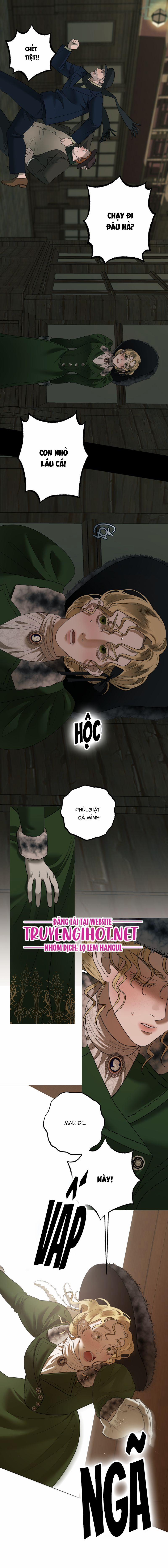 Công Nương Melisa 2.5 trang 0