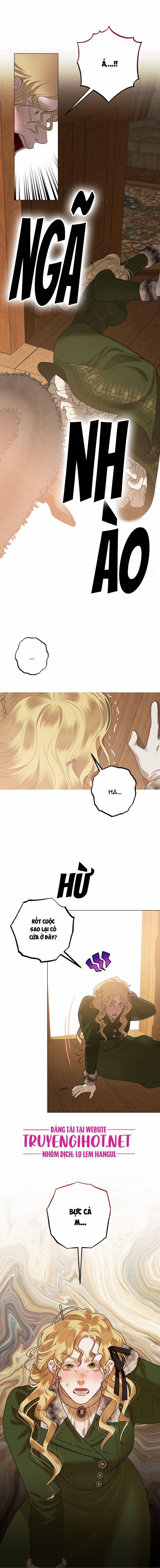 Công Nương Melisa 2.5 trang 1