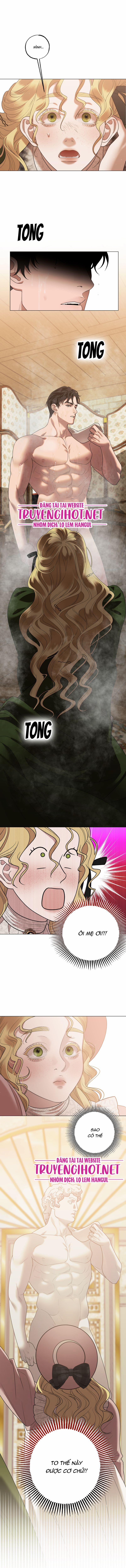 Công Nương Melisa 2.5 trang 2