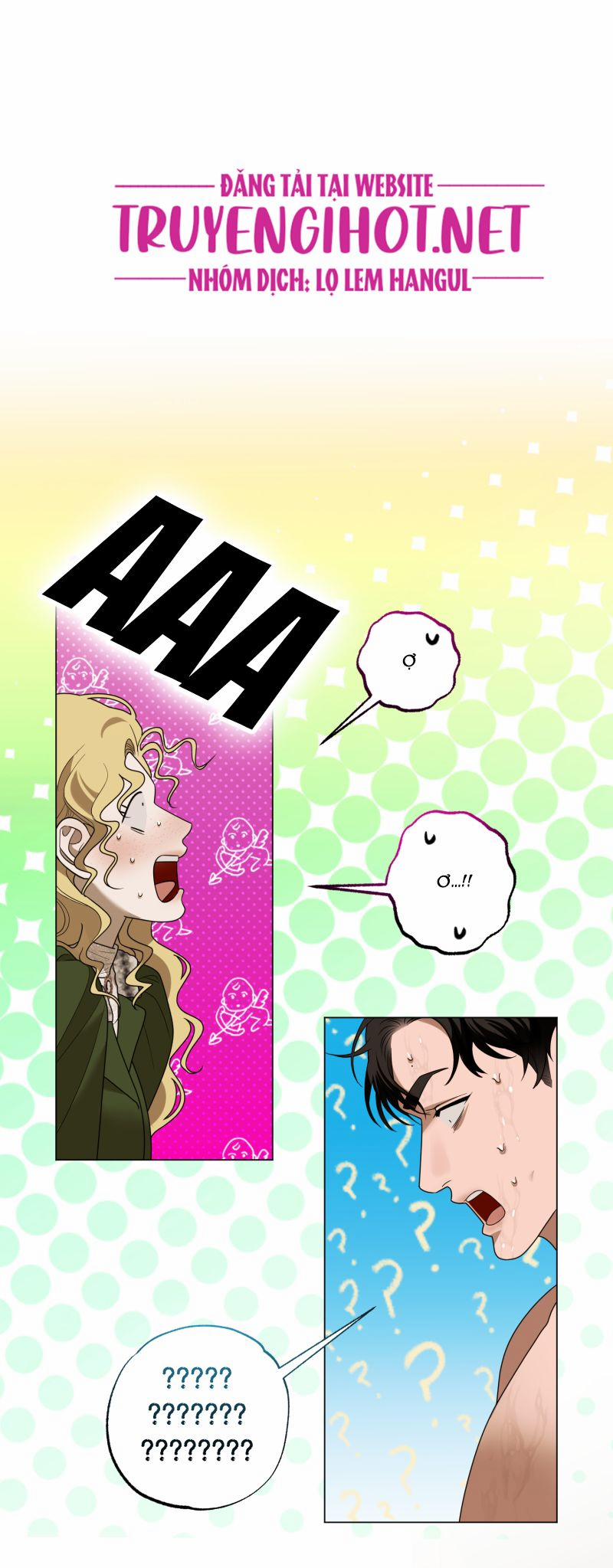 Công Nương Melisa 2.5 trang 3