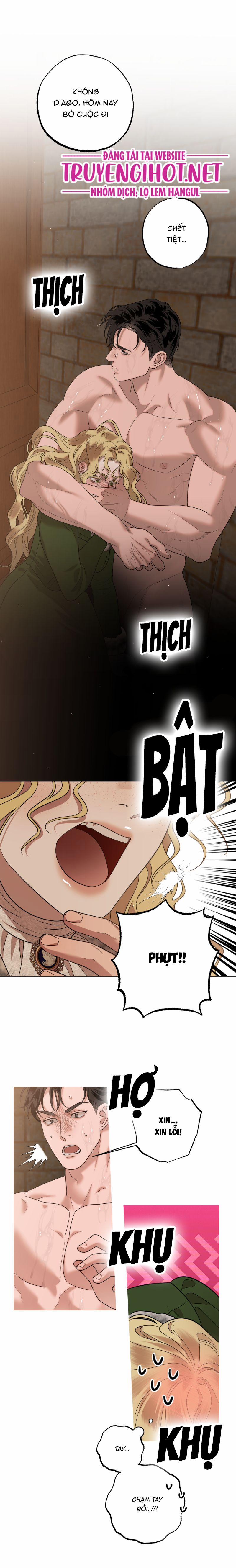 Công Nương Melisa 2.5 trang 5