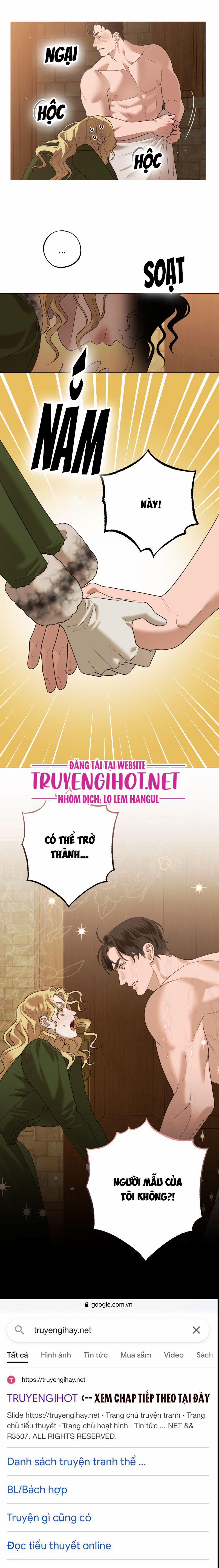 Công Nương Melisa 2.5 trang 6