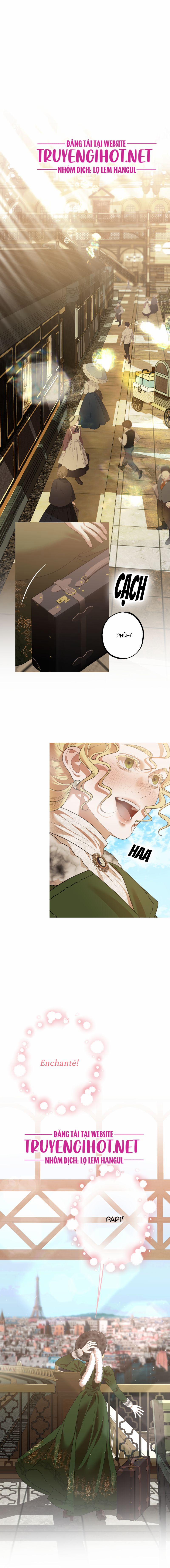 Công Nương Melisa 2 trang 1