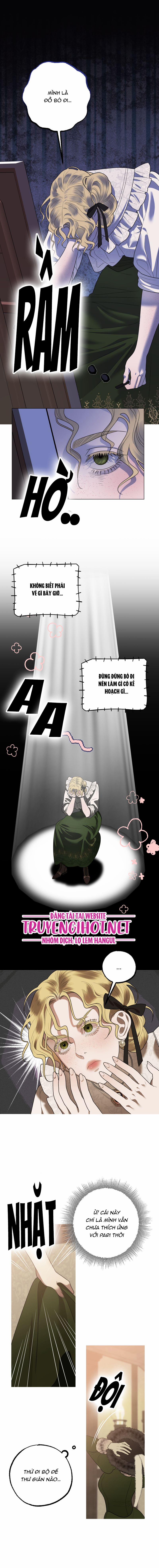 Công Nương Melisa 2 trang 4