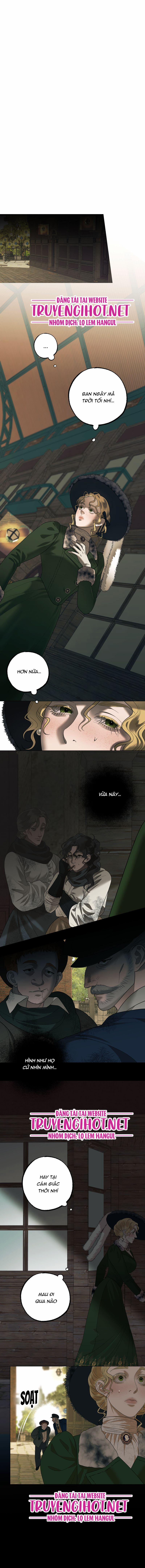 Công Nương Melisa 2 trang 5