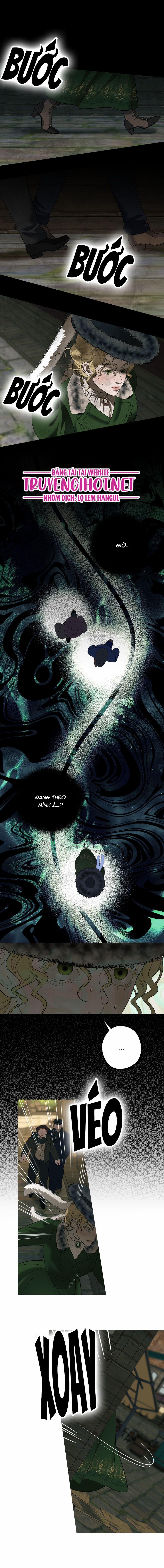 Công Nương Melisa 2 trang 6