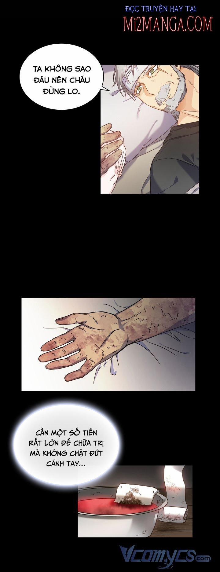 Công Nương Su 0.5 trang 1