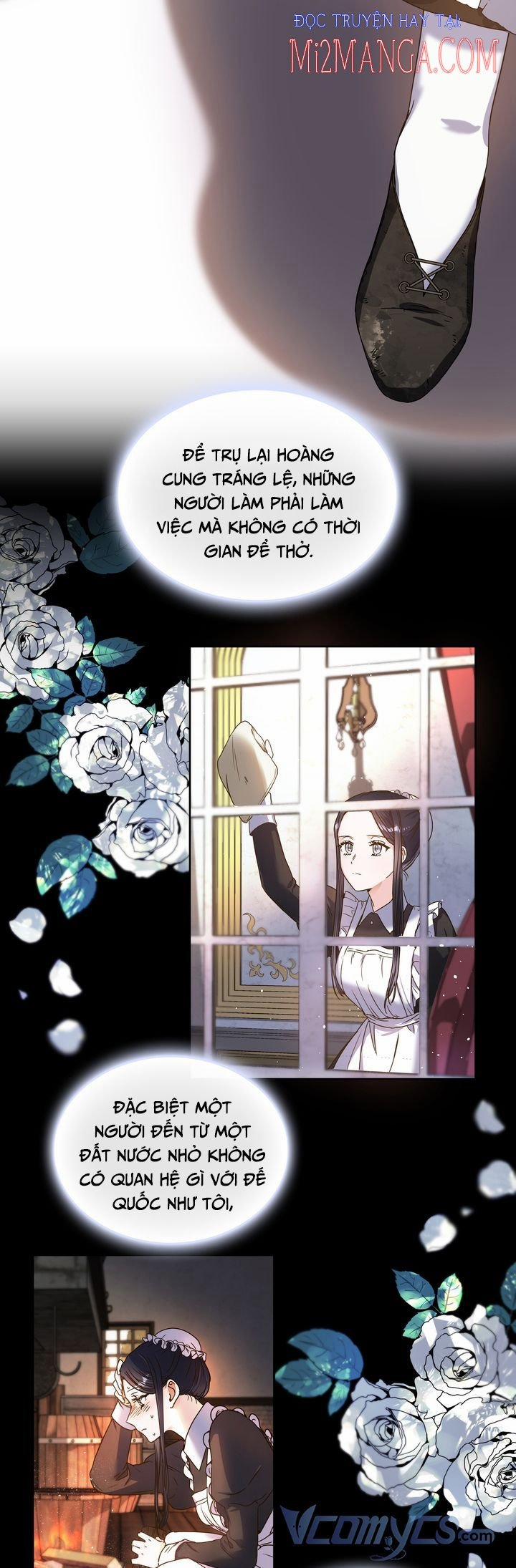 Công Nương Su 0.5 trang 8