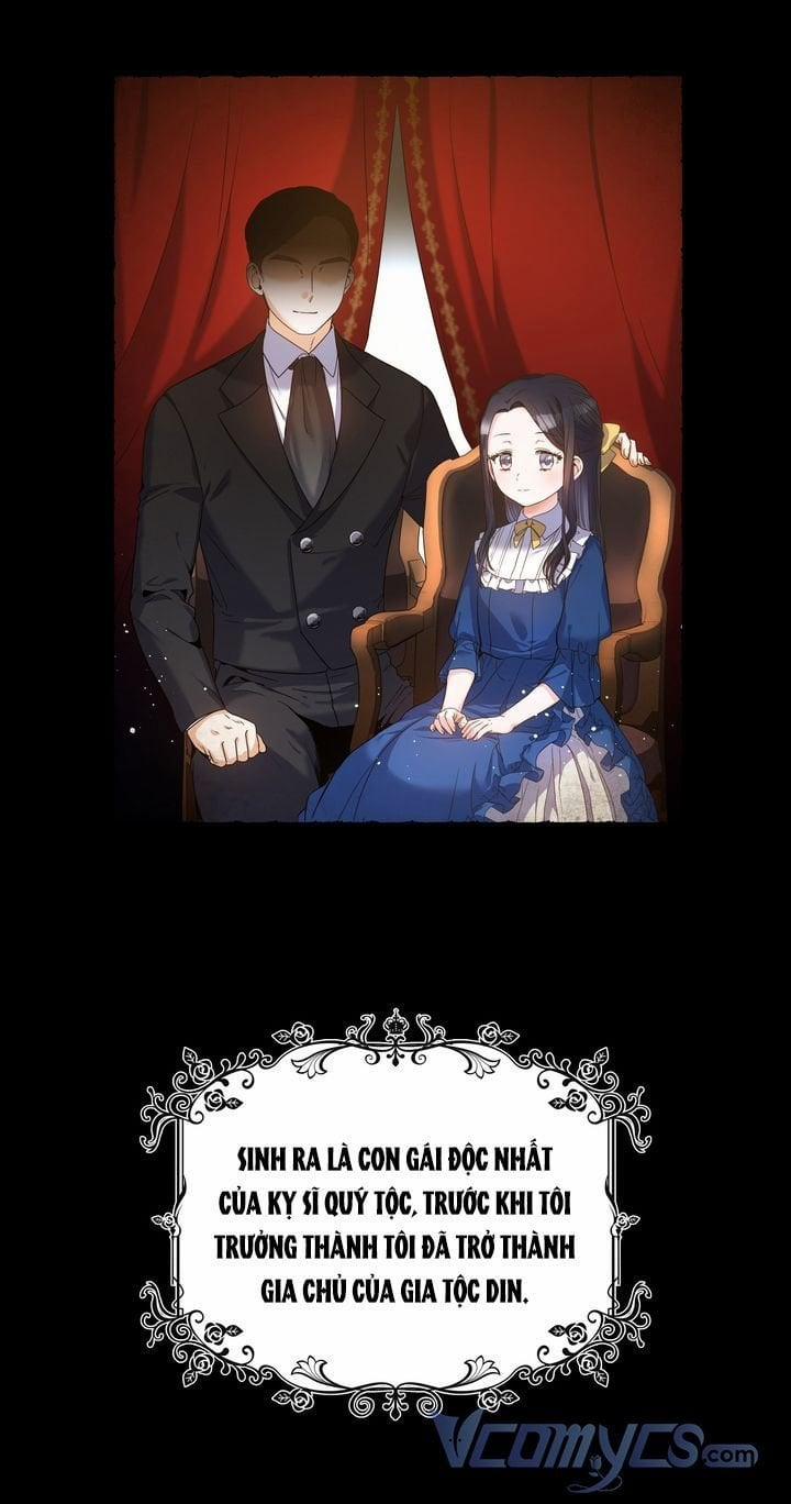 Công Nương Su 0 trang 1