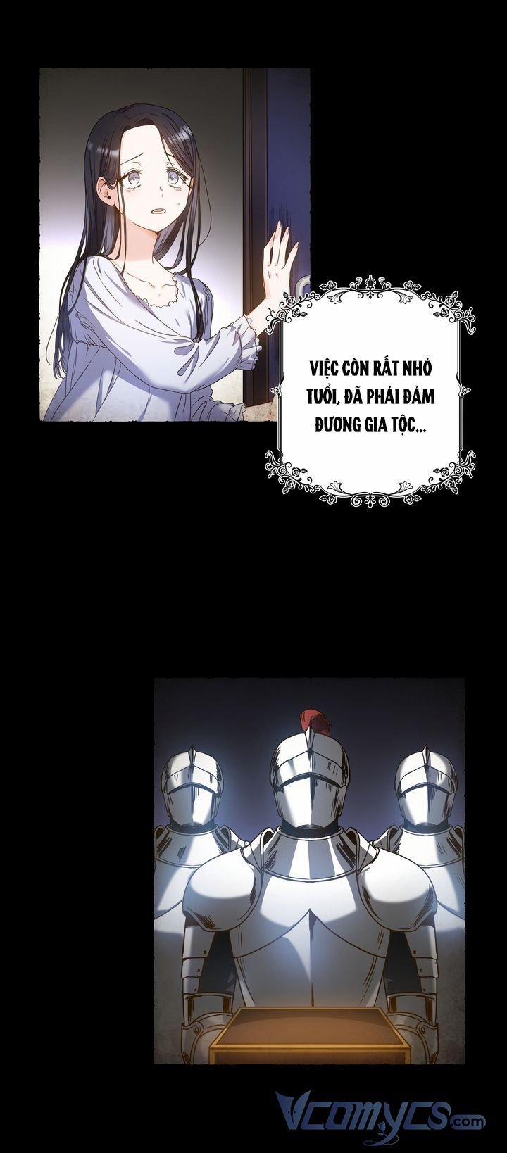 Công Nương Su 0 trang 2