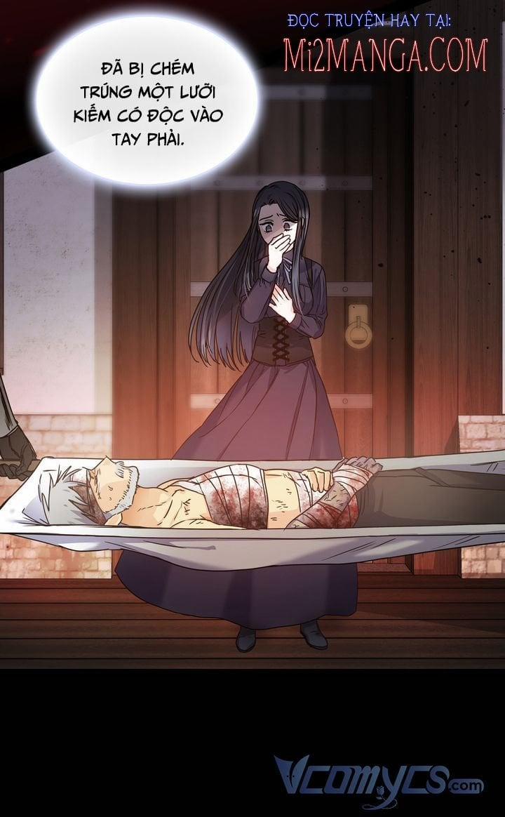 Công Nương Su 0 trang 21