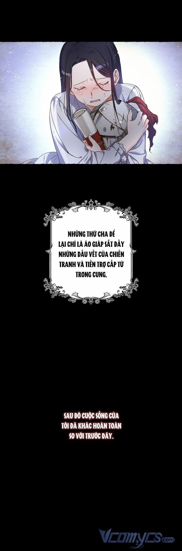 Công Nương Su 0 trang 4