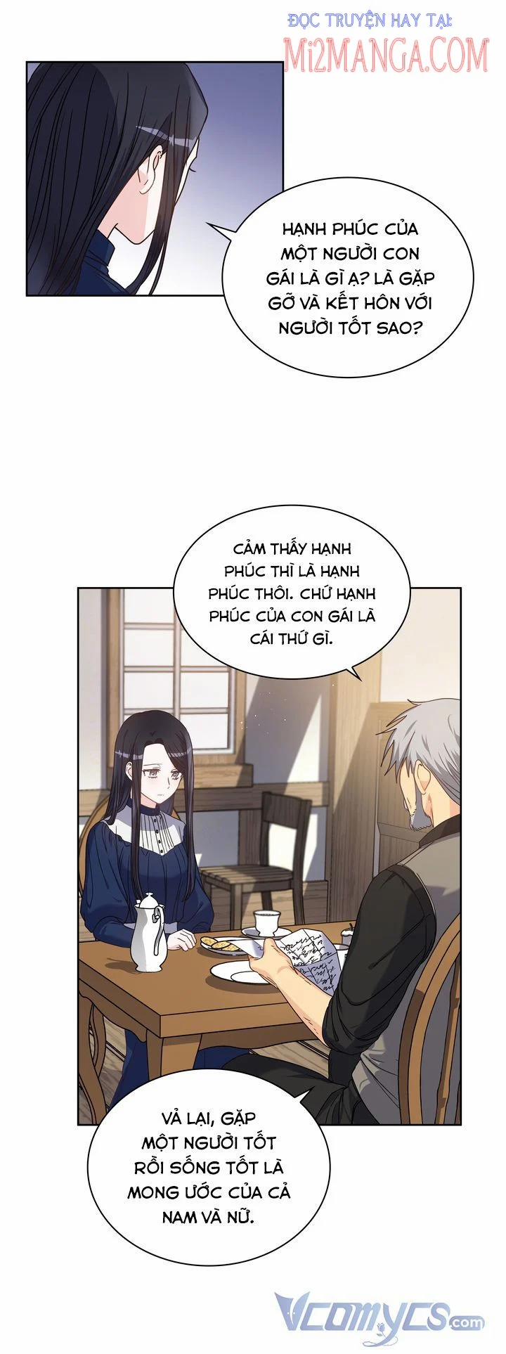 Công Nương Su 1.5 trang 16