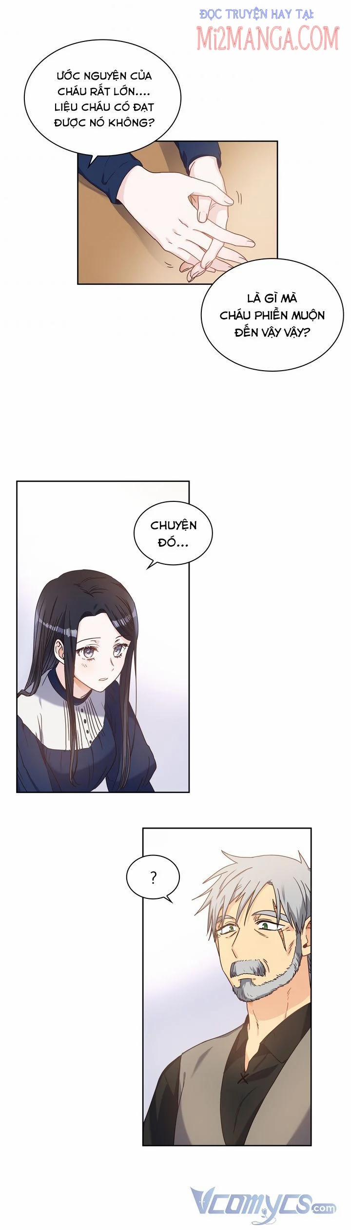 Công Nương Su 1.5 trang 18