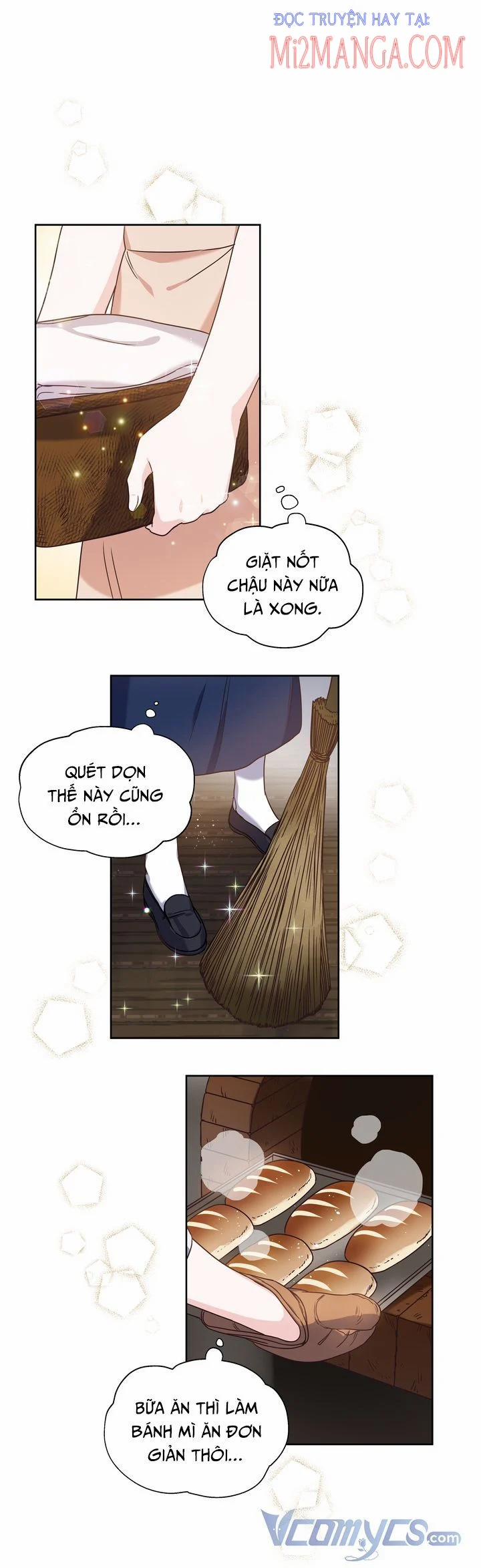 Công Nương Su 1 trang 0