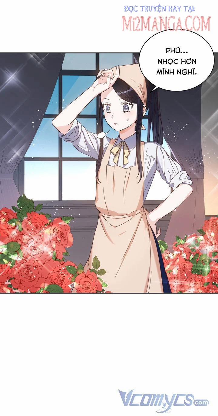 Công Nương Su 1 trang 1