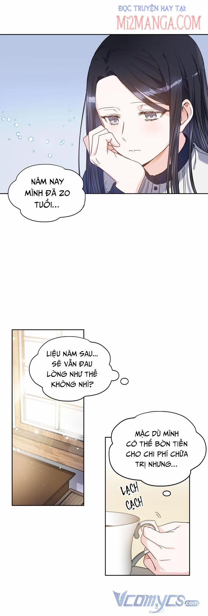 Công Nương Su 1 trang 10