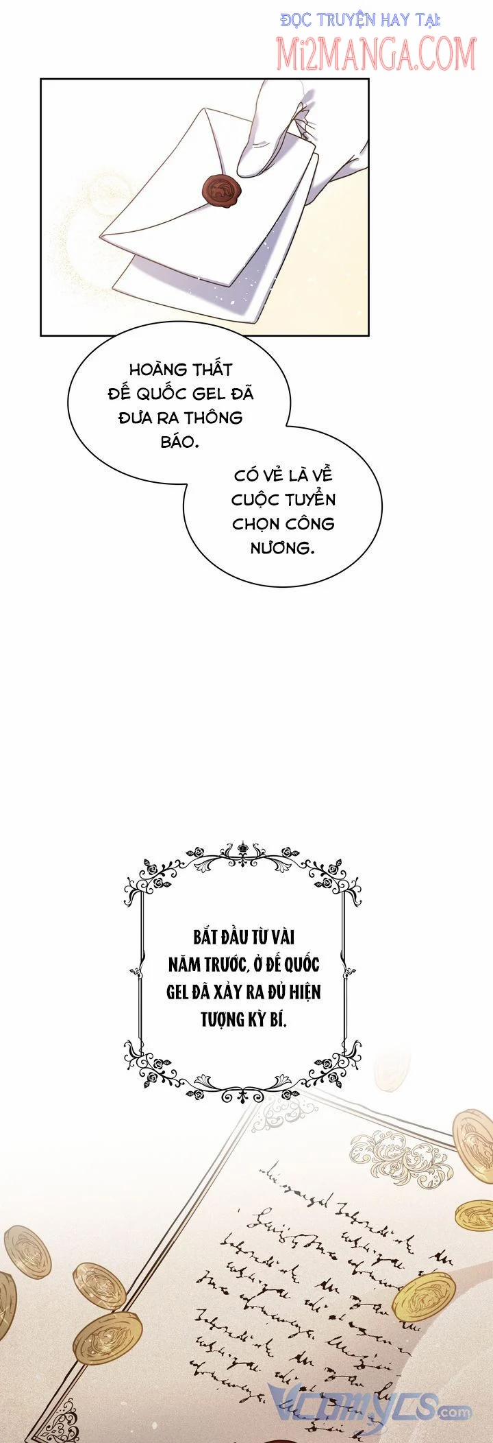 Công Nương Su 1 trang 14